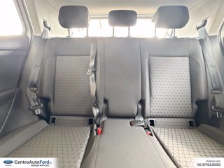 VOLKSWAGEN T-cross 1.0 tsi style 110cv 8