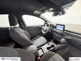 FORD Focus 1.0 ecoboost st-line co-pilot s&s 125cv auto 5