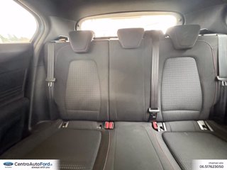 FORD Focus 1.0 ecoboost st-line co-pilot s&s 125cv auto 8