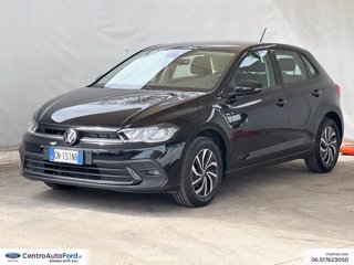 VOLKSWAGEN Polo 1.0 tsi life 95cv 0