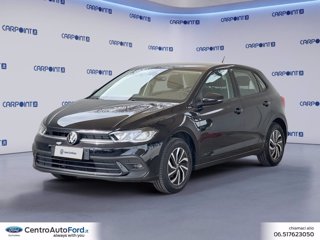 VOLKSWAGEN Polo 1.0 tsi life 95cv 0