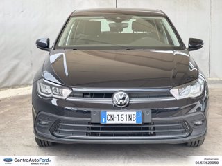 VOLKSWAGEN Polo 1.0 tsi life 95cv 1