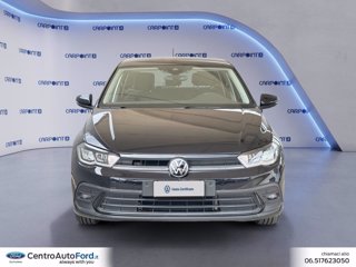 VOLKSWAGEN Polo 1.0 tsi life 95cv 1
