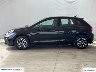 VOLKSWAGEN Polo 1.0 tsi life 95cv 2
