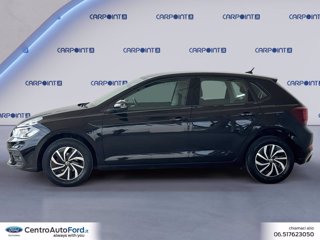 VOLKSWAGEN Polo 1.0 tsi life 95cv 2