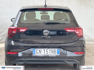 VOLKSWAGEN Polo 1.0 tsi life 95cv 3