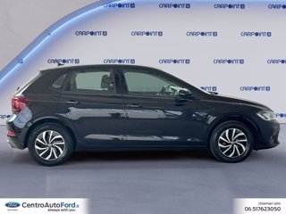 VOLKSWAGEN Polo 1.0 tsi life 95cv 4