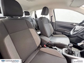 VOLKSWAGEN Polo 1.0 tsi life 95cv 6
