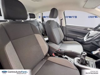 VOLKSWAGEN Polo 1.0 tsi life 95cv 6