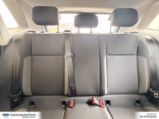 VOLKSWAGEN Polo 1.0 tsi life 95cv 8