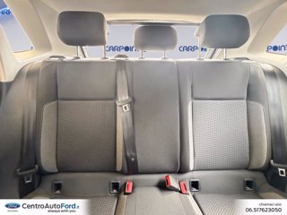 VOLKSWAGEN Polo 1.0 tsi life 95cv 8