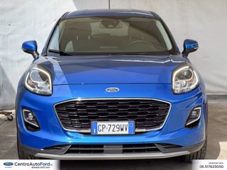 FORD Puma 1.0 ecoboost h titanium design s&s 125cv 1