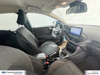 FORD Puma 1.0 ecoboost h titanium design s&s 125cv 5