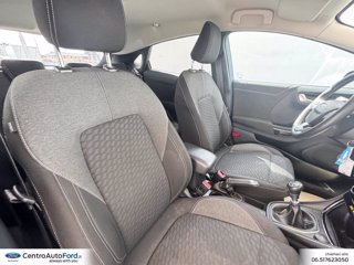 FORD Puma 1.0 ecoboost h titanium design s&s 125cv 6