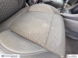 FORD Puma 1.0 ecoboost h titanium design s&s 125cv 7