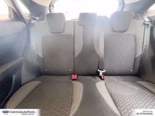 FORD Puma 1.0 ecoboost h titanium design s&s 125cv 8