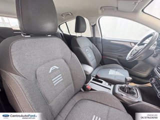 FORD Focus active 1.0 ecoboost h style 125cv 6