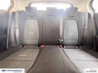 FORD Focus active 1.0 ecoboost h style 125cv 8