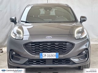 FORD Puma 1.0 ecoboost h st-line x design s&s 125cv 1