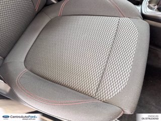 FORD Puma 1.0 ecoboost h st-line x design s&s 125cv 7