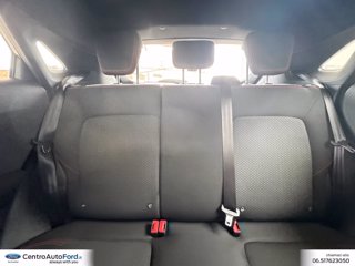 FORD Puma 1.0 ecoboost h st-line x design s&s 125cv 8