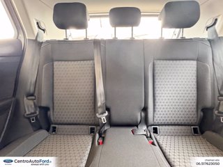 VOLKSWAGEN T-cross 1.0 tsi style 95cv 8