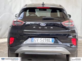 FORD Puma 1.0 ecoboost h titanium s&s 125cv 3