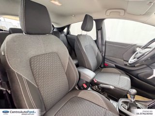 FORD Puma 1.0 ecoboost h titanium s&s 125cv 6