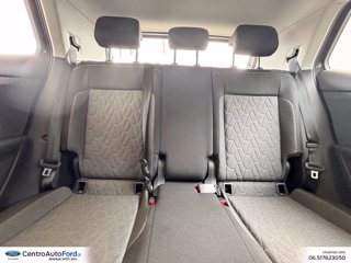 VOLKSWAGEN T-cross 1.0 tsi life 95cv 8