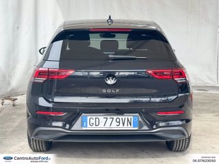 VOLKSWAGEN Golf 1.0 etsi evo life 110cv dsg 3