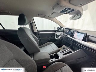 VOLKSWAGEN Golf 1.0 etsi evo life 110cv dsg 5