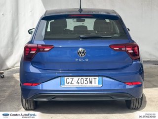 VOLKSWAGEN Polo 1.0 tsi life 95cv dsg 3