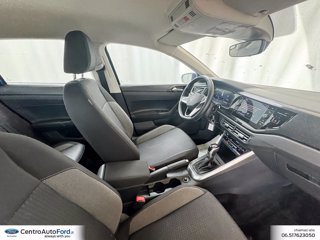 VOLKSWAGEN Polo 1.0 tsi life 95cv dsg 5