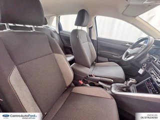 VOLKSWAGEN Polo 1.0 tsi life 95cv dsg 6