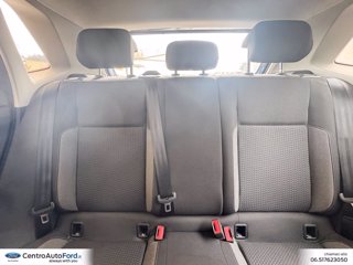 VOLKSWAGEN Polo 1.0 tsi life 95cv dsg 9