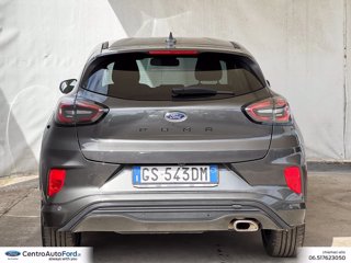 FORD Puma 1.0 ecoboost h st-line x s&s 125cv auto 3