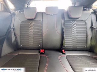 FORD Puma 1.0 ecoboost h st-line x s&s 125cv auto 8