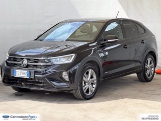 VOLKSWAGEN Taigo 1.0 tsi r-line 110cv dsg 0
