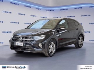 VOLKSWAGEN Taigo 1.0 tsi r-line 110cv dsg 0