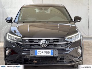 VOLKSWAGEN Taigo 1.0 tsi r-line 110cv dsg 1