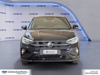 VOLKSWAGEN Taigo 1.0 tsi r-line 110cv dsg 1