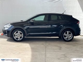 VOLKSWAGEN Taigo 1.0 tsi r-line 110cv dsg 2