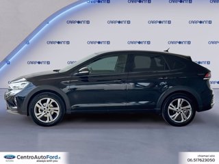 VOLKSWAGEN Taigo 1.0 tsi r-line 110cv dsg 2