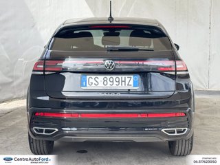 VOLKSWAGEN Taigo 1.0 tsi r-line 110cv dsg 3