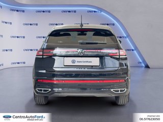 VOLKSWAGEN Taigo 1.0 tsi r-line 110cv dsg 3