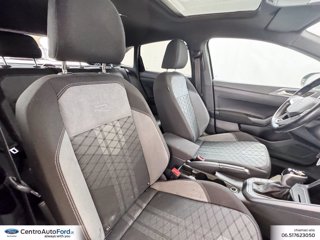 VOLKSWAGEN Taigo 1.0 tsi r-line 110cv dsg 6