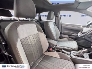 VOLKSWAGEN Taigo 1.0 tsi r-line 110cv dsg 6