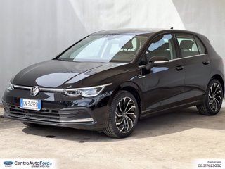 VOLKSWAGEN Golf 1.5 tsi evo style 130cv 0
