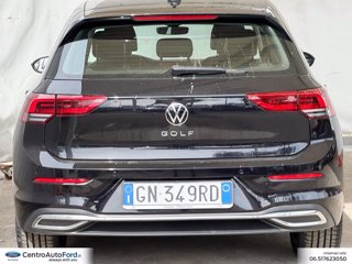 VOLKSWAGEN Golf 1.5 tsi evo style 130cv 3