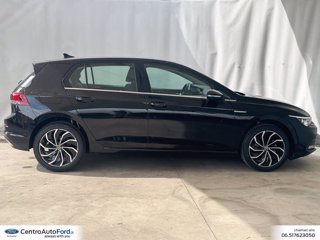VOLKSWAGEN Golf 1.5 tsi evo style 130cv 4
